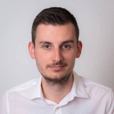 Rémi Schwartz